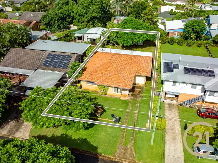 Second view of Homely house listing, 3 Prince Street, Clontarf QLD 4019