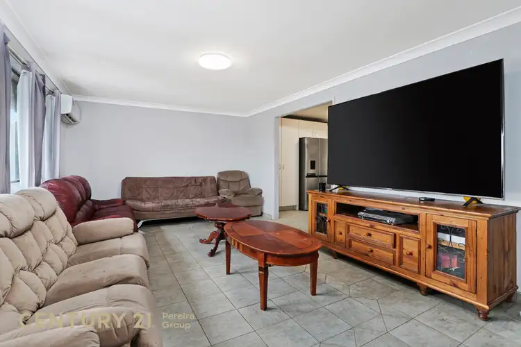 Second view of Homely house listing, 24 Lorikeet Avenue, Ingleburn NSW 2565