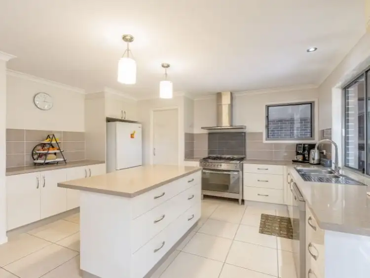 Second view of Homely rural property listing, 21 Samantha Drive, Pie Creek QLD 4570