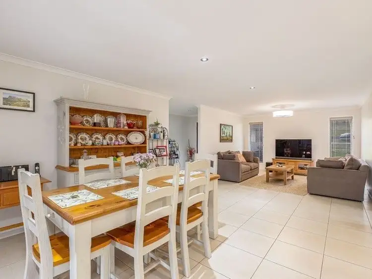 Third view of Homely rural property listing, 21 Samantha Drive, Pie Creek QLD 4570