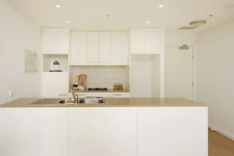 Sixth view of Homely apartment listing, 207/12 Brodie Spark Drive, Wolli Creek NSW 2205