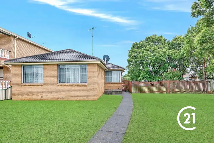 2a Williamson Avenue, Seven Hills NSW 2147