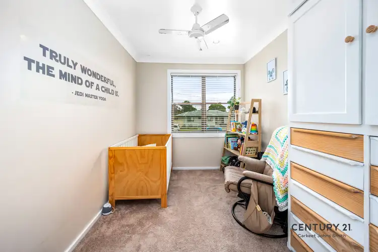 Second view of Homely house listing, 62 Lachlan Street, Windale NSW 2306