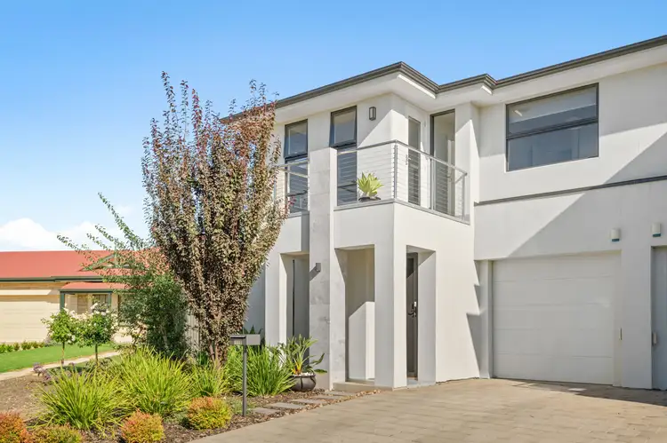 Main view of Homely house listing, 100b Benny Avenue, Port Noarlunga SA 5167