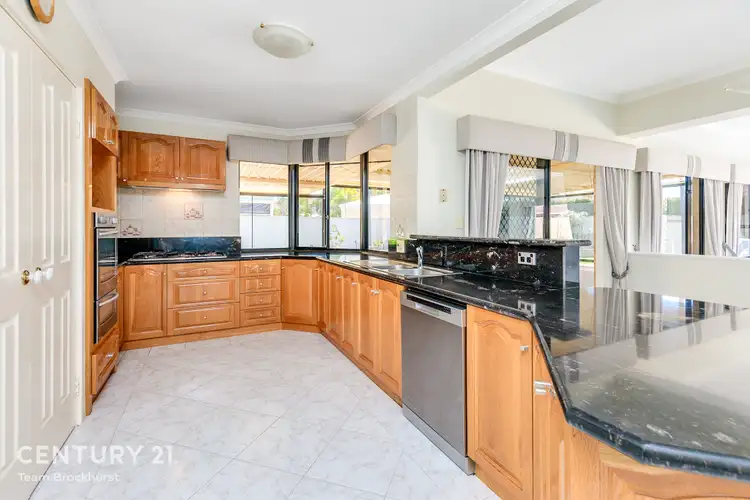 Third view of Homely house listing, 10 Tatton Turn, Canning Vale WA 6155