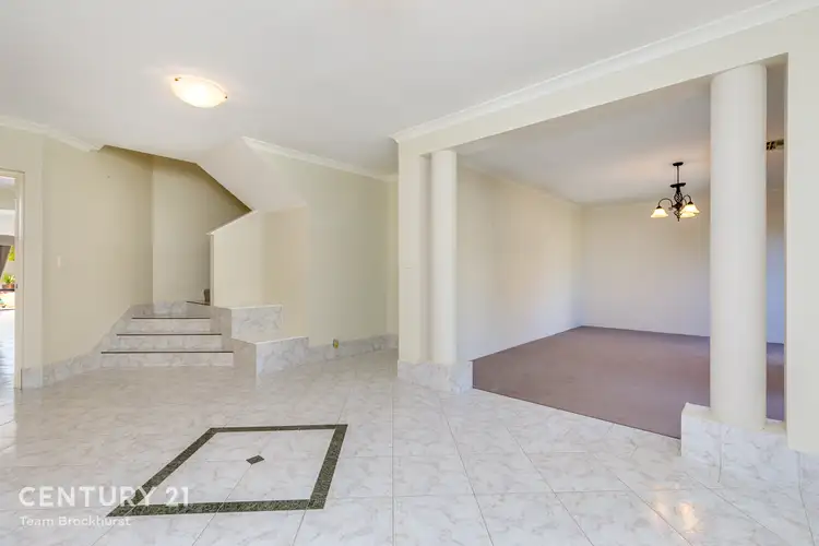 Fourth view of Homely house listing, 10 Tatton Turn, Canning Vale WA 6155