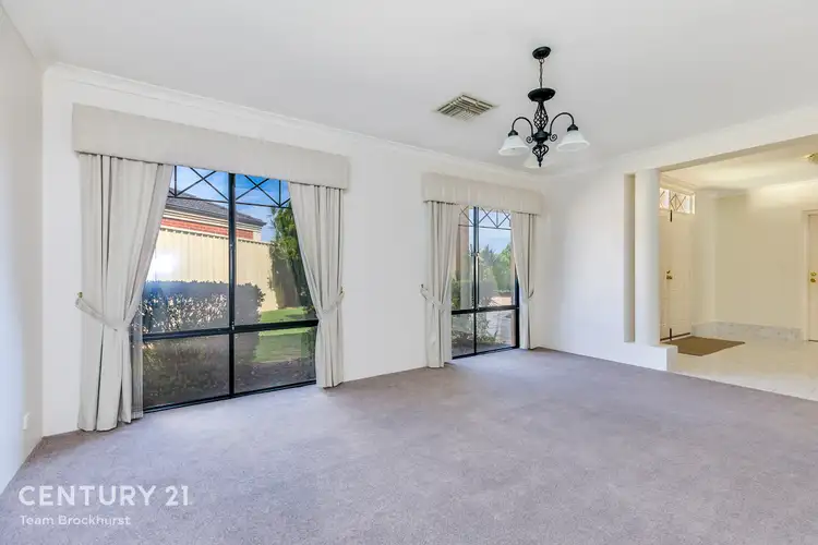 Sixth view of Homely house listing, 10 Tatton Turn, Canning Vale WA 6155