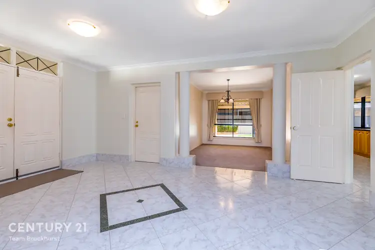 Seventh view of Homely house listing, 10 Tatton Turn, Canning Vale WA 6155