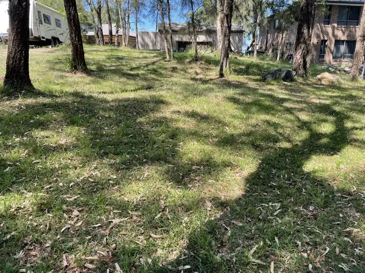 Main view of Homely land listing, 24 The Esplanade, North Arm Cove NSW 2324