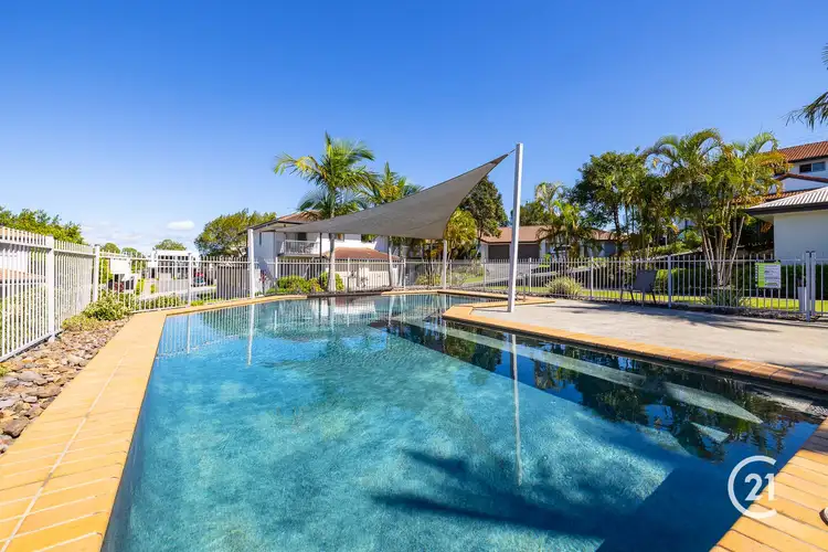Second view of Homely townhouse listing, 68/11 Penny Street, Algester QLD 4115
