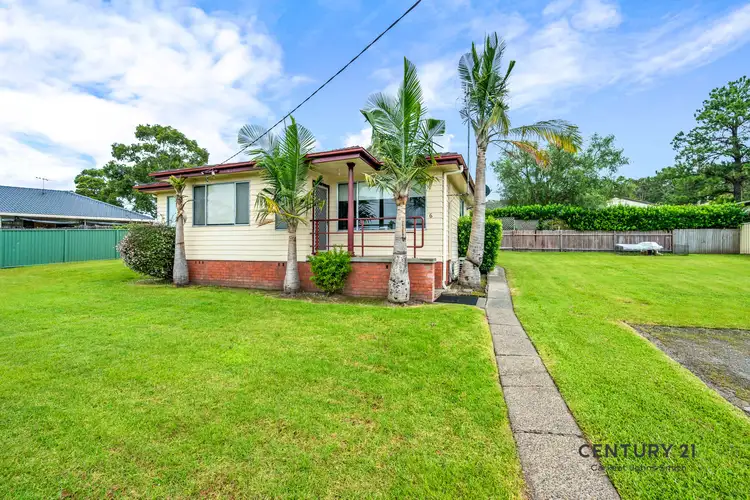 6 Northville Drive, Barnsley NSW 2278
