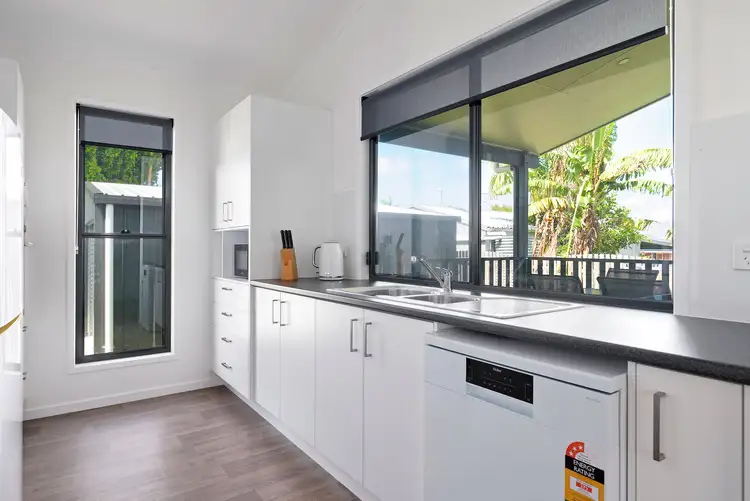 Third view of Homely house listing, 7 Threadfin Street, Tin Can Bay QLD 4580