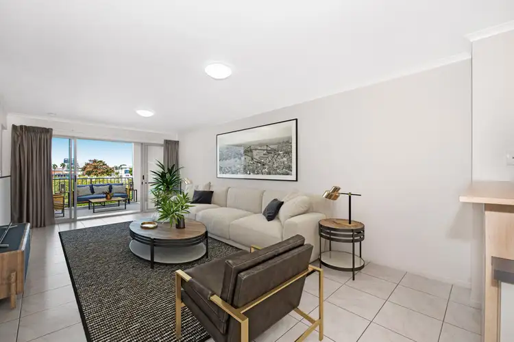 Second view of Homely house listing, 24/11-17 Stanley Street, Townsville City QLD 4810