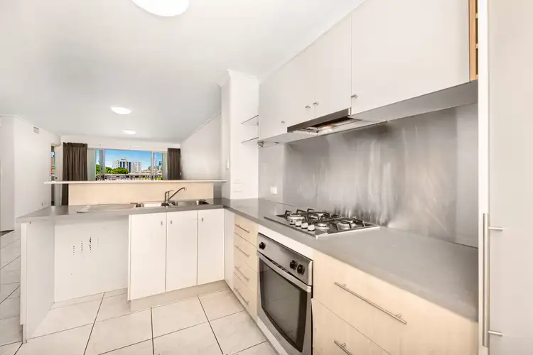 Third view of Homely house listing, 24/11-17 Stanley Street, Townsville City QLD 4810