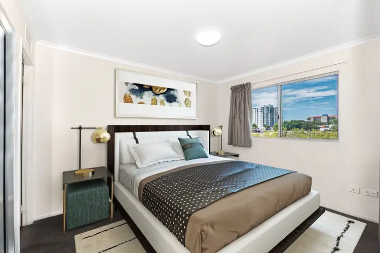 Fourth view of Homely house listing, 24/11-17 Stanley Street, Townsville City QLD 4810