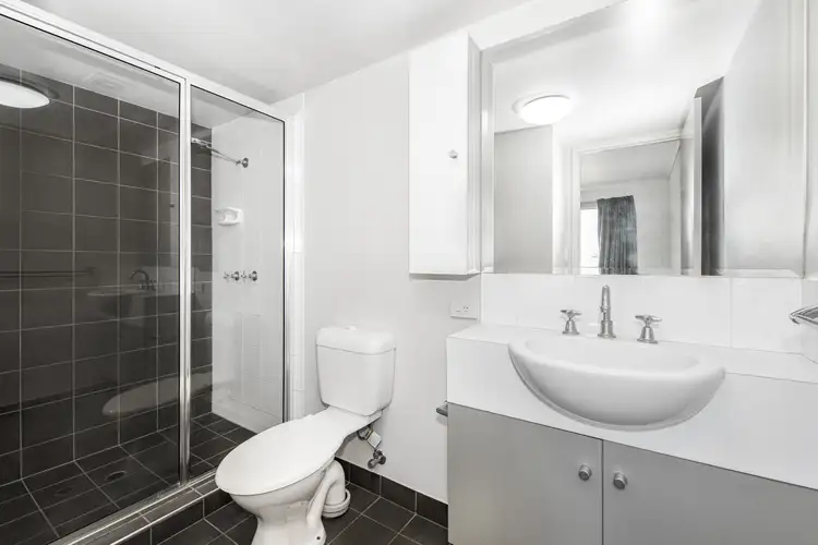 Fifth view of Homely house listing, 24/11-17 Stanley Street, Townsville City QLD 4810