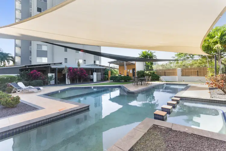 Sixth view of Homely house listing, 24/11-17 Stanley Street, Townsville City QLD 4810