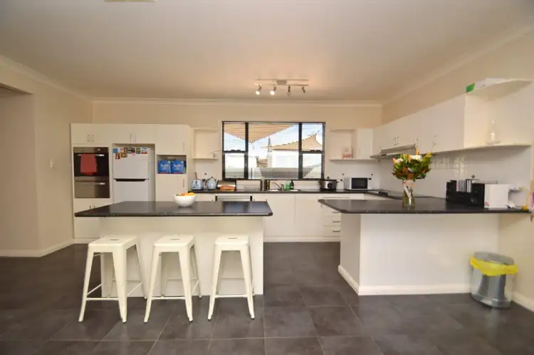 Second view of Homely house listing, 306 Knox Street, Broken Hill NSW 2880