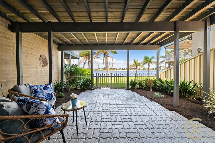 Main view of Homely house listing, 4/15 Curlew Court, Semaphore Park SA 5019