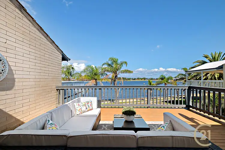Second view of Homely house listing, 4/15 Curlew Court, Semaphore Park SA 5019