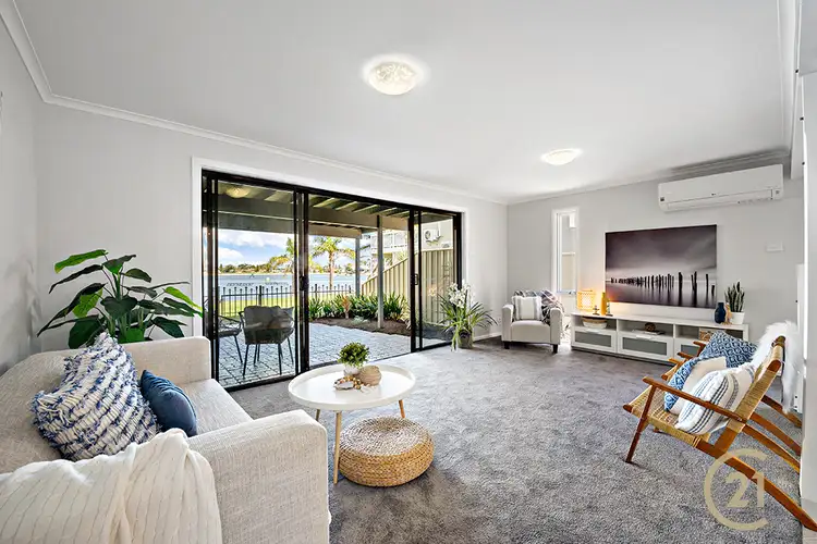 Third view of Homely house listing, 4/15 Curlew Court, Semaphore Park SA 5019