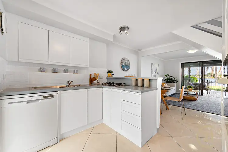 Fourth view of Homely house listing, 4/15 Curlew Court, Semaphore Park SA 5019