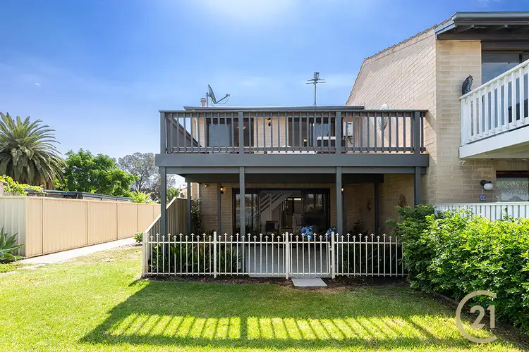 Sixth view of Homely house listing, 4/15 Curlew Court, Semaphore Park SA 5019