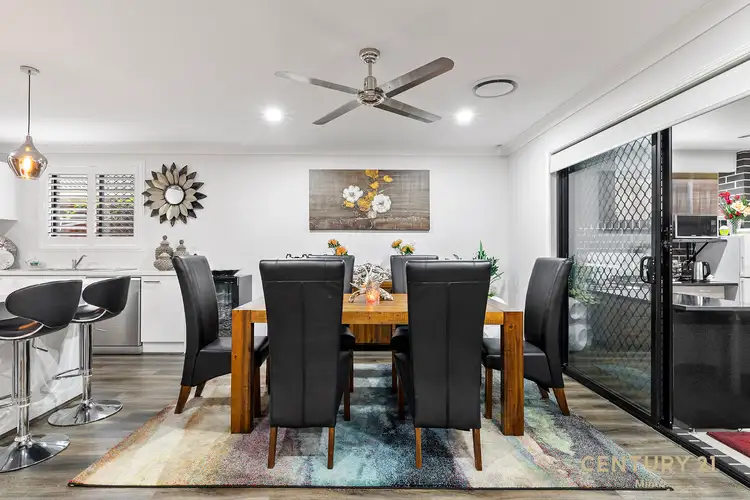 Fifth view of Homely house listing, 43 Pendergast Avenue, Minto NSW 2566