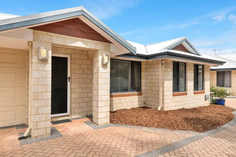 Main view of Homely house listing, 83B Mars Street, Carlisle WA 6101