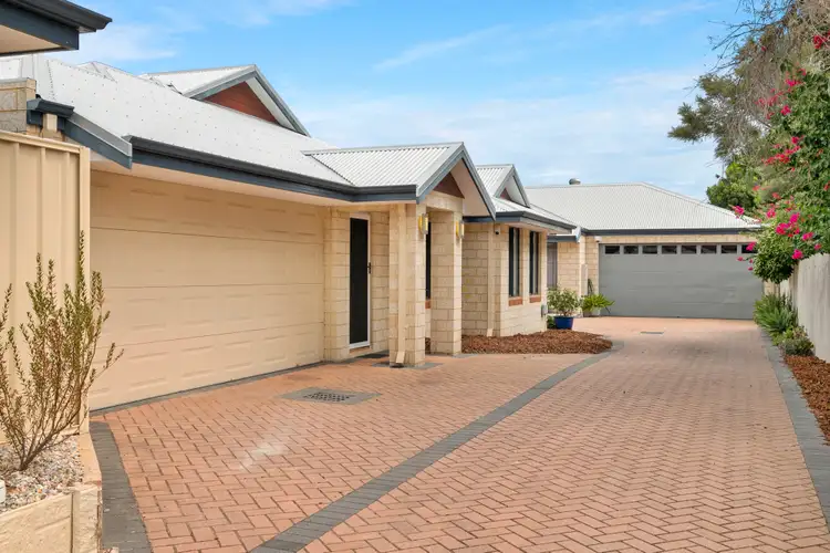 Second view of Homely house listing, 83B Mars Street, Carlisle WA 6101