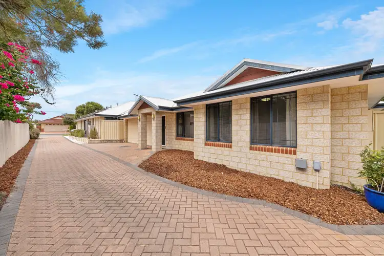 Third view of Homely house listing, 83B Mars Street, Carlisle WA 6101