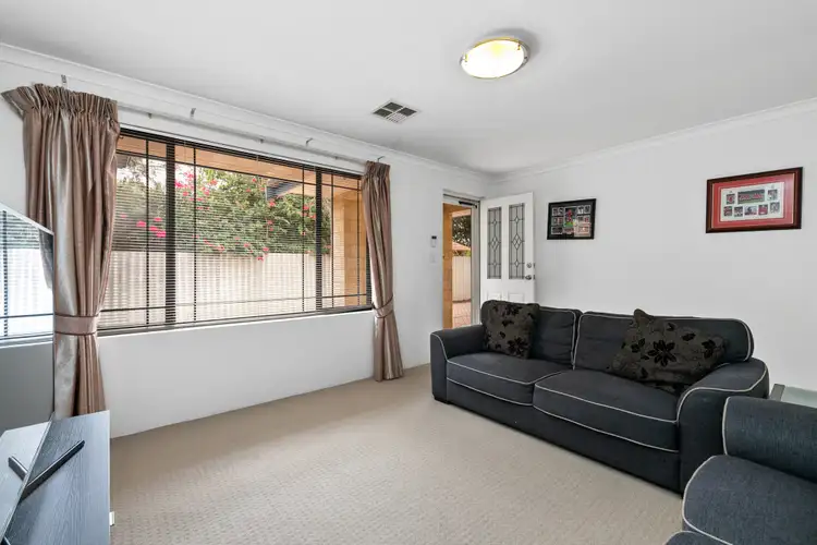 Fifth view of Homely house listing, 83B Mars Street, Carlisle WA 6101