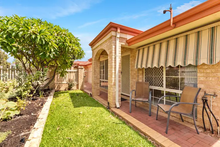 Main view of Homely villa listing, 63 Somerset Street, East Victoria Park WA 6101