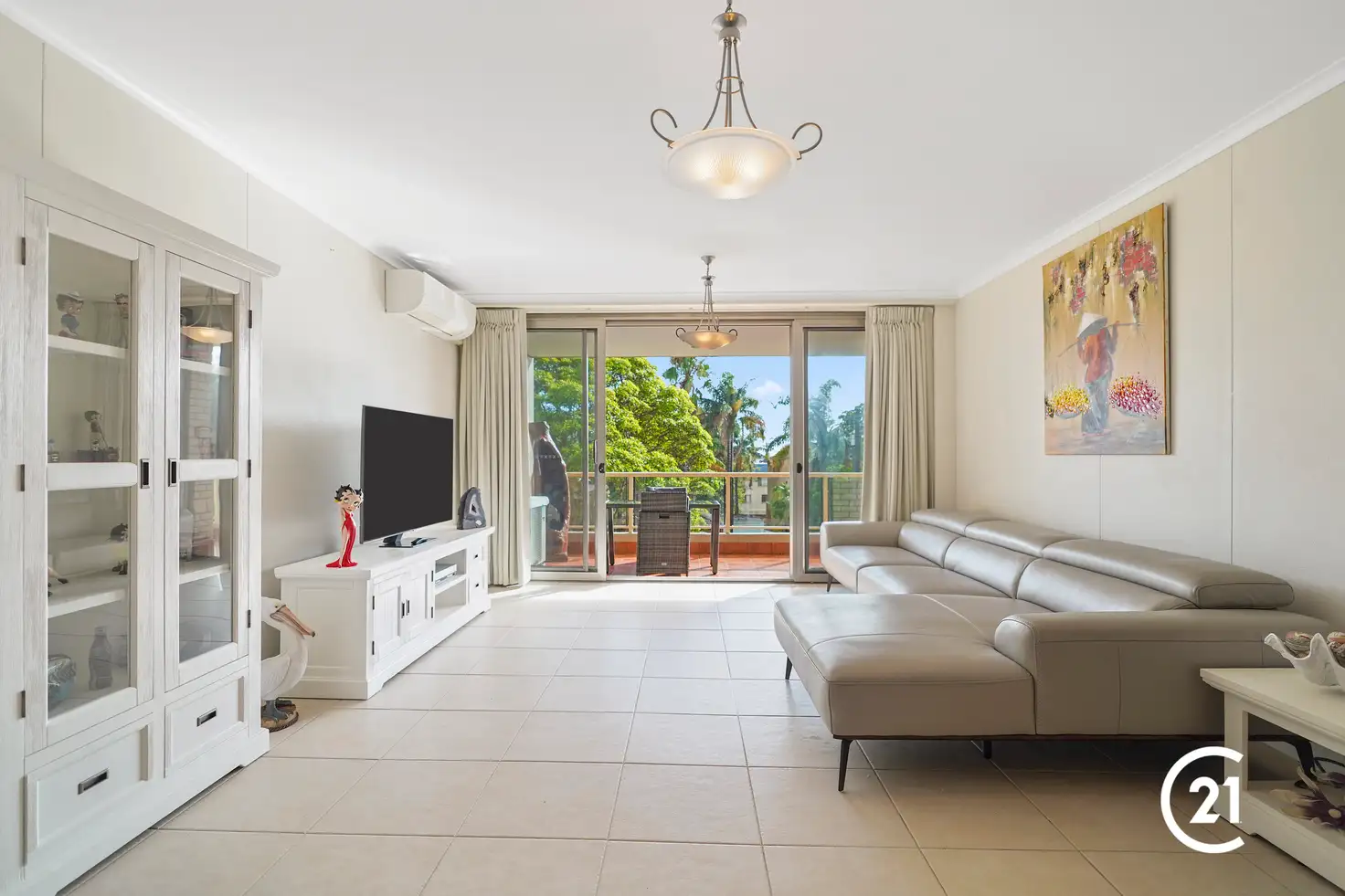 Main view of Homely unit listing, 7/11-13 Ocean Parade, The Entrance NSW 2261