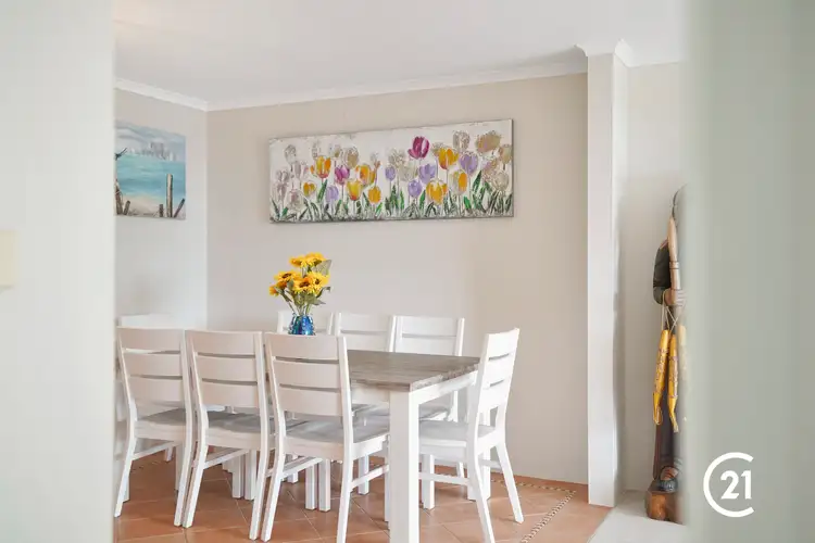 Second view of Homely unit listing, 7/11-13 Ocean Parade, The Entrance NSW 2261
