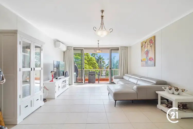 Third view of Homely unit listing, 7/11-13 Ocean Parade, The Entrance NSW 2261