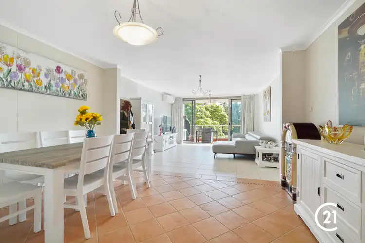 Fourth view of Homely unit listing, 7/11-13 Ocean Parade, The Entrance NSW 2261
