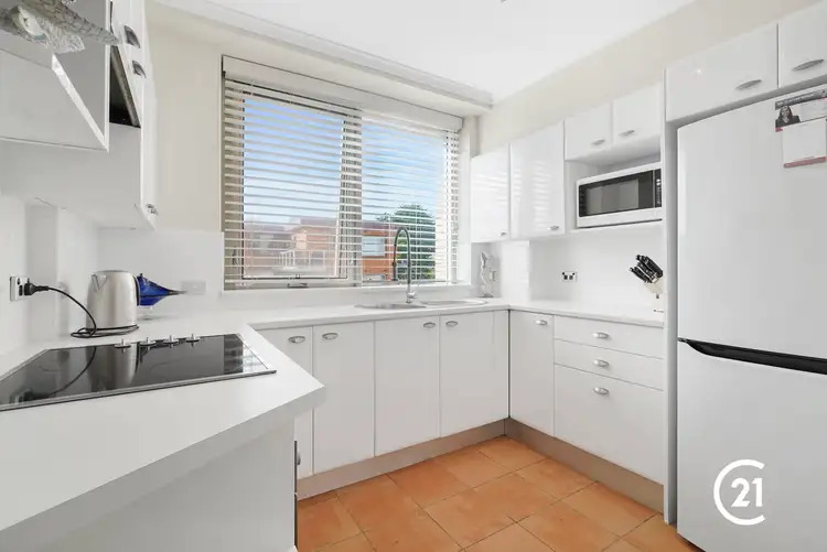 Fifth view of Homely unit listing, 7/11-13 Ocean Parade, The Entrance NSW 2261