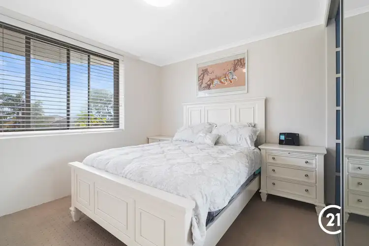 Sixth view of Homely unit listing, 7/11-13 Ocean Parade, The Entrance NSW 2261