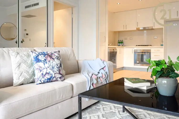 Fifth view of Homely apartment listing, 12/23-31 Mcintyre Street, Gordon NSW 2072