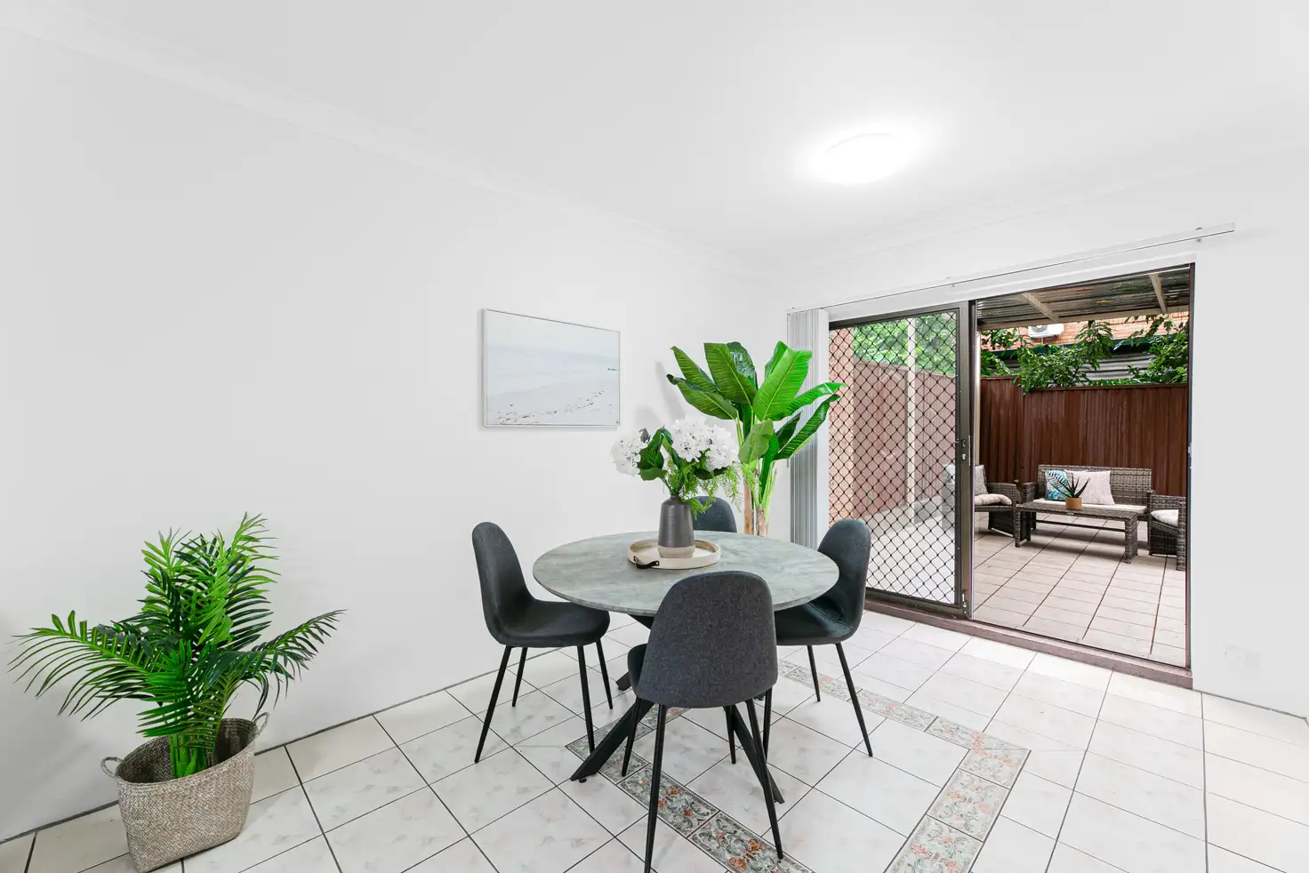 Main view of Homely townhouse listing, 15/92 James Street, Punchbowl NSW 2196