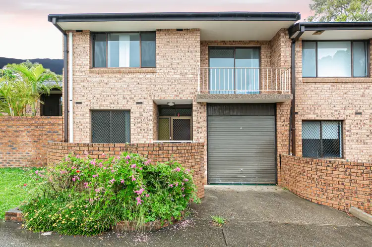 Second view of Homely townhouse listing, 15/92 James Street, Punchbowl NSW 2196