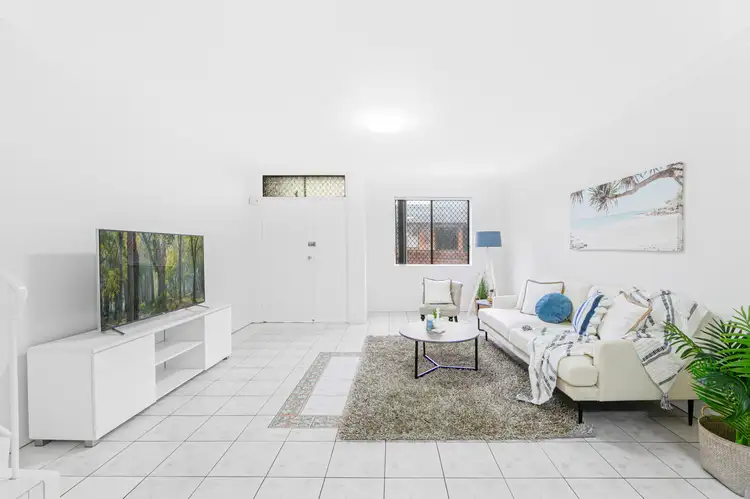 Fifth view of Homely townhouse listing, 15/92 James Street, Punchbowl NSW 2196