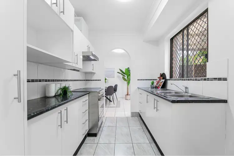 Sixth view of Homely townhouse listing, 15/92 James Street, Punchbowl NSW 2196