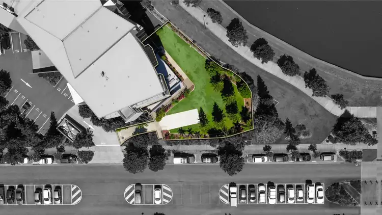 309/21 Innovation Parkway