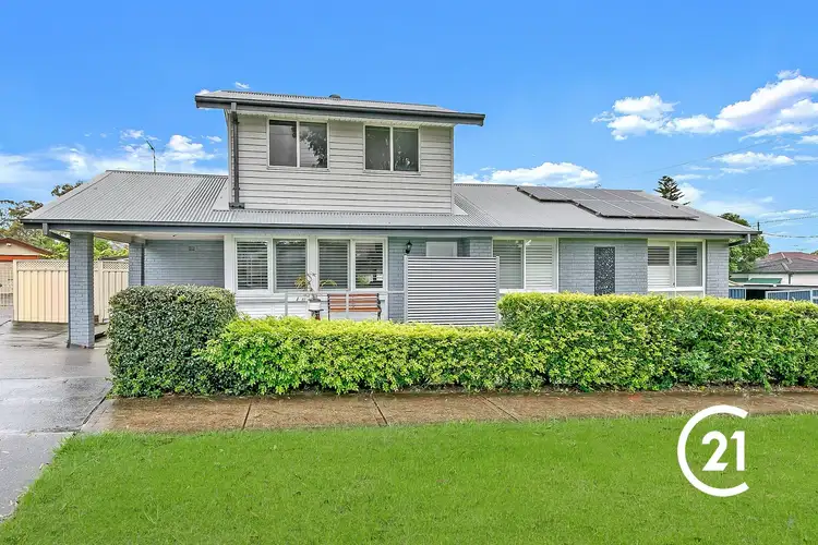 11 Theresa Street, Blacktown NSW 2148