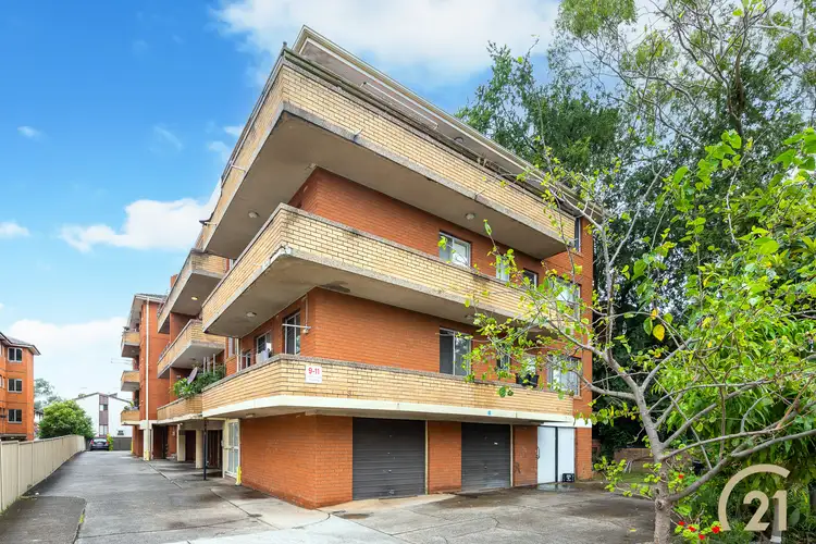 4/9-11 Lackey Street, Fairfield NSW 2165