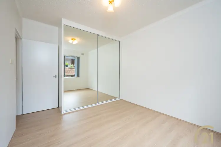 Fifth view of Homely unit listing, 4/9-11 Lackey Street, Fairfield NSW 2165