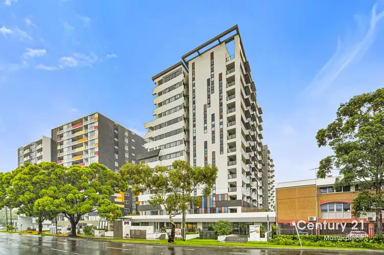 205/196A Stacey Street, Bankstown NSW 2200