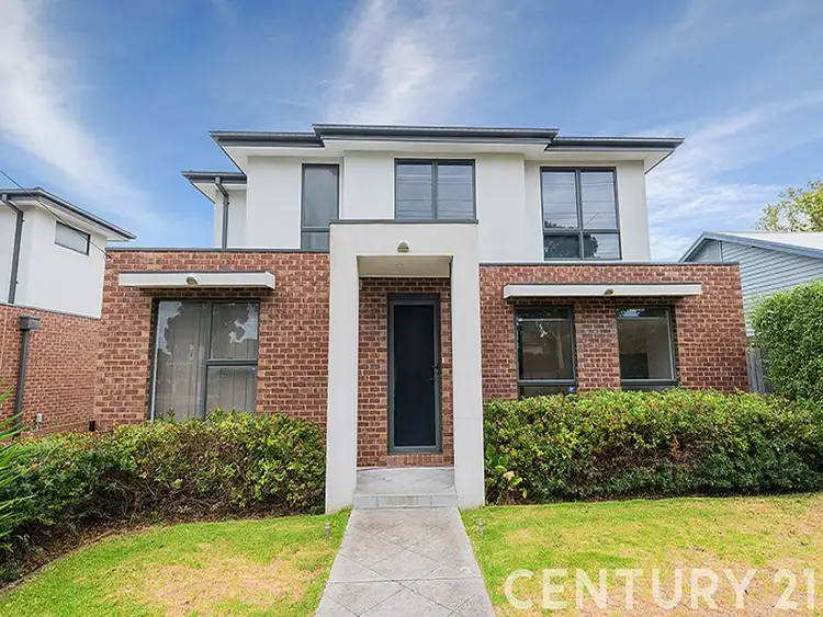 4/88 Mcmahons Road, Frankston VIC 3199